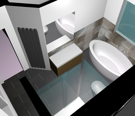 Bathroom---TanHalfTile---Camera5-from-above-shower