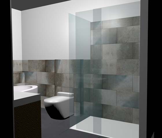 Bathroom---TanHalfTile---Camera6-from-door