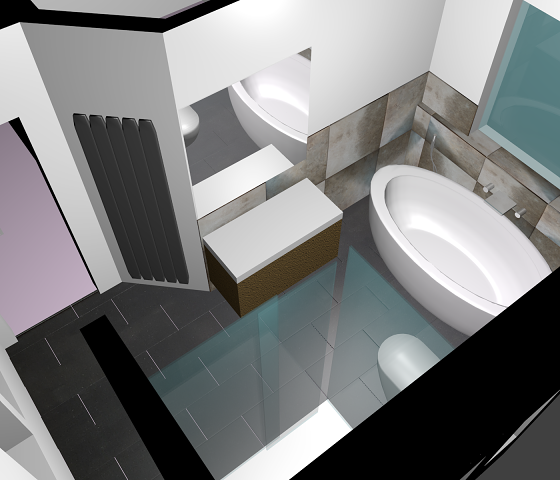 Bathroom---TanTileSquare---Camera5-from-above-shower